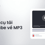 công cụ hỗ trợ tải youtube về mp