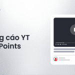 giới thiệu về quảng cáo youtube peak points