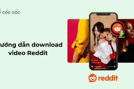 Cách download video Reddit về điện thoại, máy tính cực đơn giản huong dan download video reddit