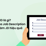 jd la gi y nghia cua job description