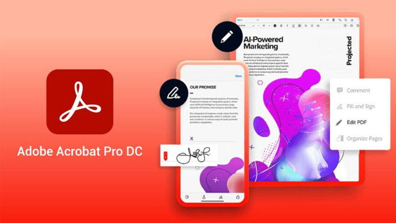 cong cu convert file pdf sang word adobe acrobat