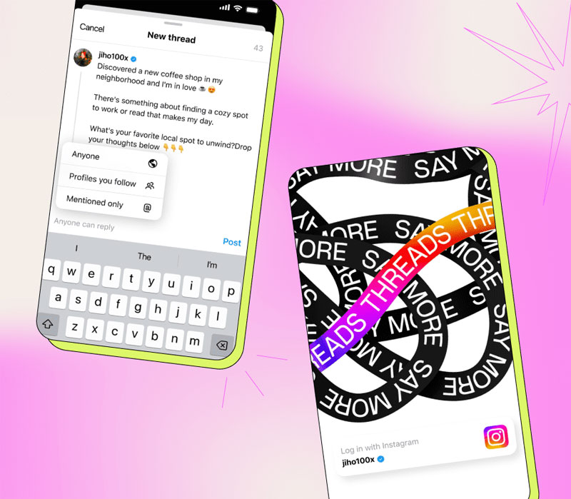 threads instagram la gi