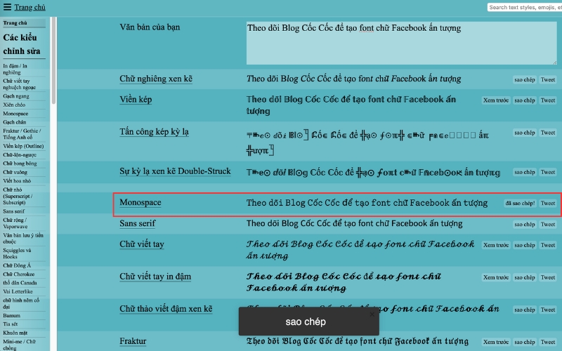 10-cach-su-dung-tool-de-tao-font-chu-facebook-3 cach su dung tool de tao font chu facebook