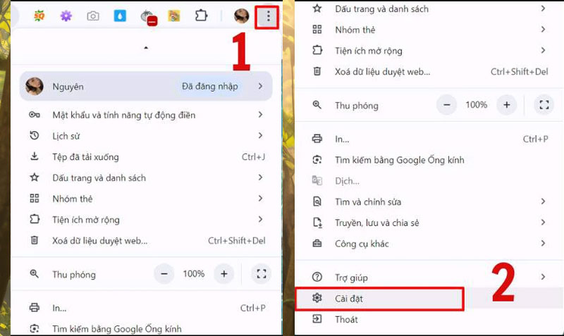 10-cach-xoa-cache-tren-chrome cach xoa cache tren chrome