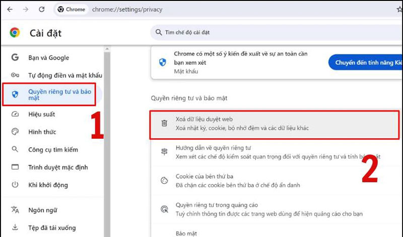 11-cach-xoa-cache-tren-chrome cach xoa cache tren chrome