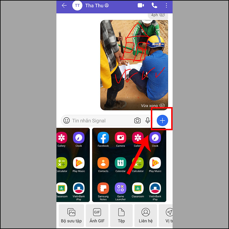 12-khi-gui-anh-rieng-tu-ban-co-the-chon-che-do-xem-mot-lan-bang-cach-nhan-vao-bieu-tuong-vo-cuc-de-anh-tu-xoa-sau-khi-xem khi gui anh rieng tu ban co the chon che do xem mot lan bang cach nhan vao bieu tuong vo cuc de anh tu xoa sau khi xem
