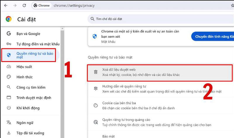 13-vao-cai-dat-quyen-rieng-tu-va-bao-mat-xoa-du-lieu-duyet-web vao cai dat quyen rieng tu va bao mat xoa du lieu duyet web