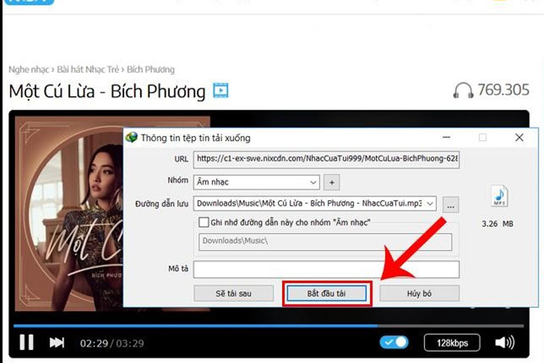 14-su-dung-phan-mem-ho-tro-tai-nhac-internet-download-manager-2 su dung phan mem ho tro tai nhac internet download manager