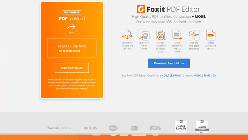 2-convert-pdf-sang-word-bang-foxit-phantompdf convert pdf sang word bang foxit phantompdf