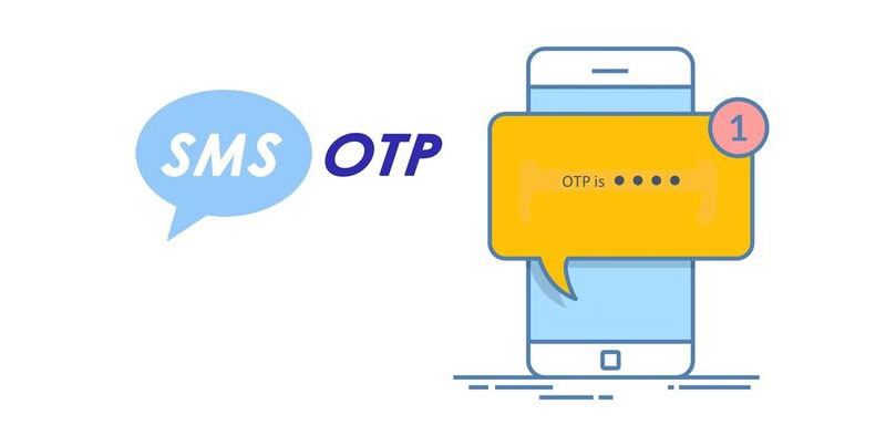 2-sms-otp sms otp