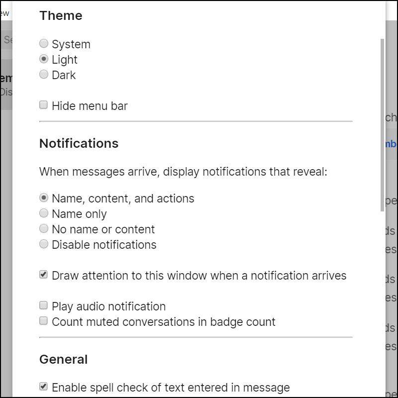 22-tuy-chinh-thong-bao-am-thanh tuy chinh thong bao am thanh