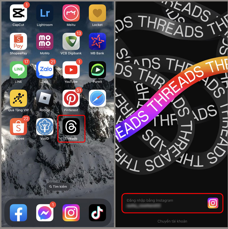 3-buoc-2-dang-nhap-bang-tai-khoan-instagram buoc dang nhap bang tai khoan instagram