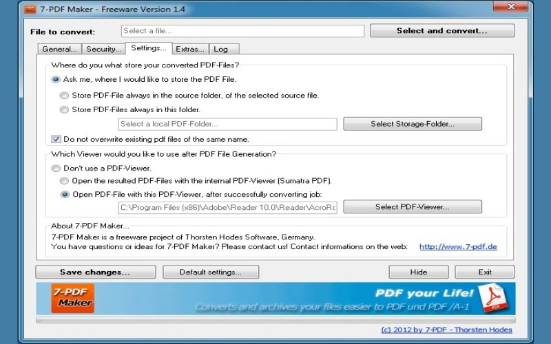 convert tu word sang pdf voi pdf maker