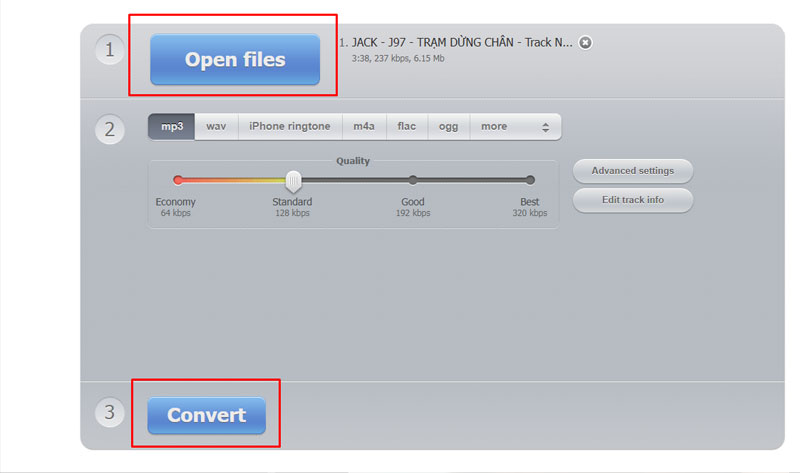 4-buoc-3-convert-va-tai-file-mp3 buoc convert va tai file mp