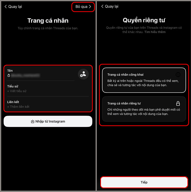 4-buoc-4-thiet-lap-quyen-rieng-tu buoc thiet lap quyen rieng tu