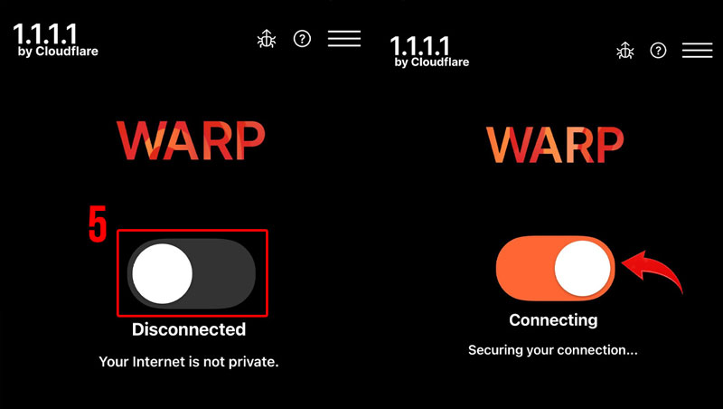 6-cach-bat-ung-dung-1111 cach bat ung dung