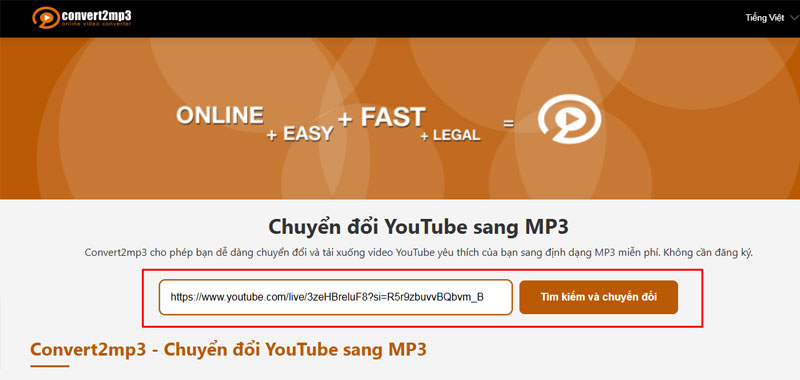 6-convert2mp3 convertmp