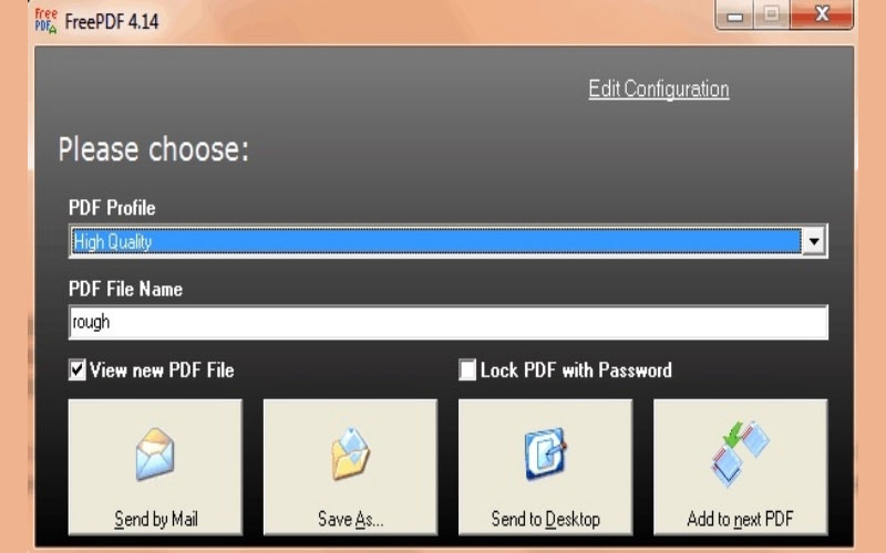 freepdf