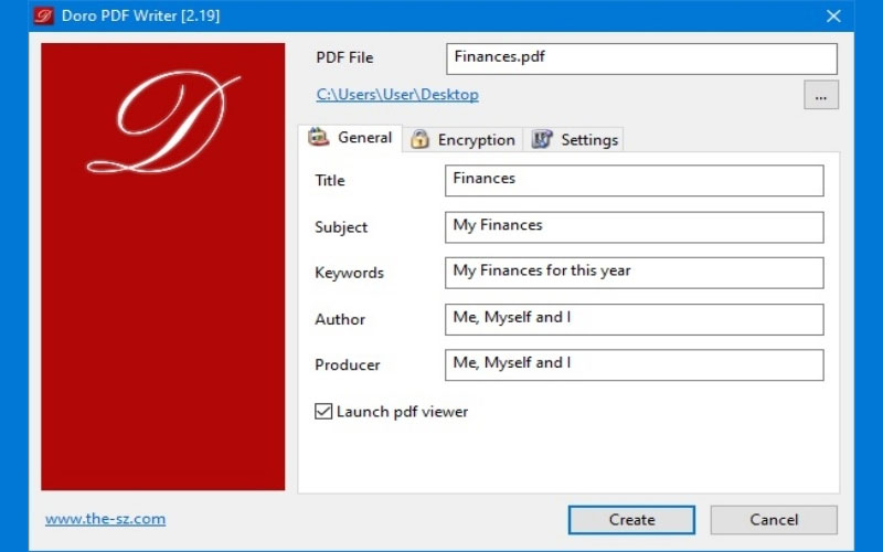 convert word to pdf doro pdf writer