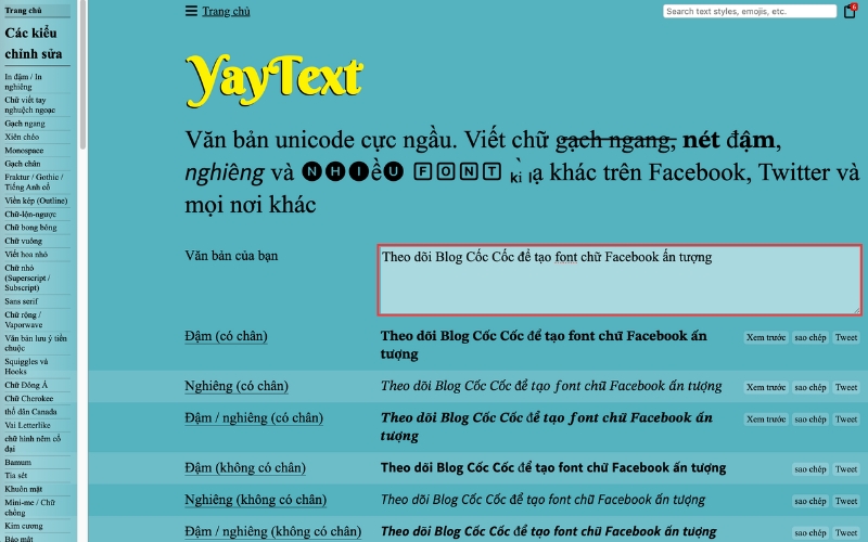 9-cach-su-dung-tool-de-tao-font-chu-facebook-2 cach su dung tool de tao font chu facebook