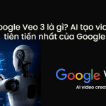 Google veo la gi