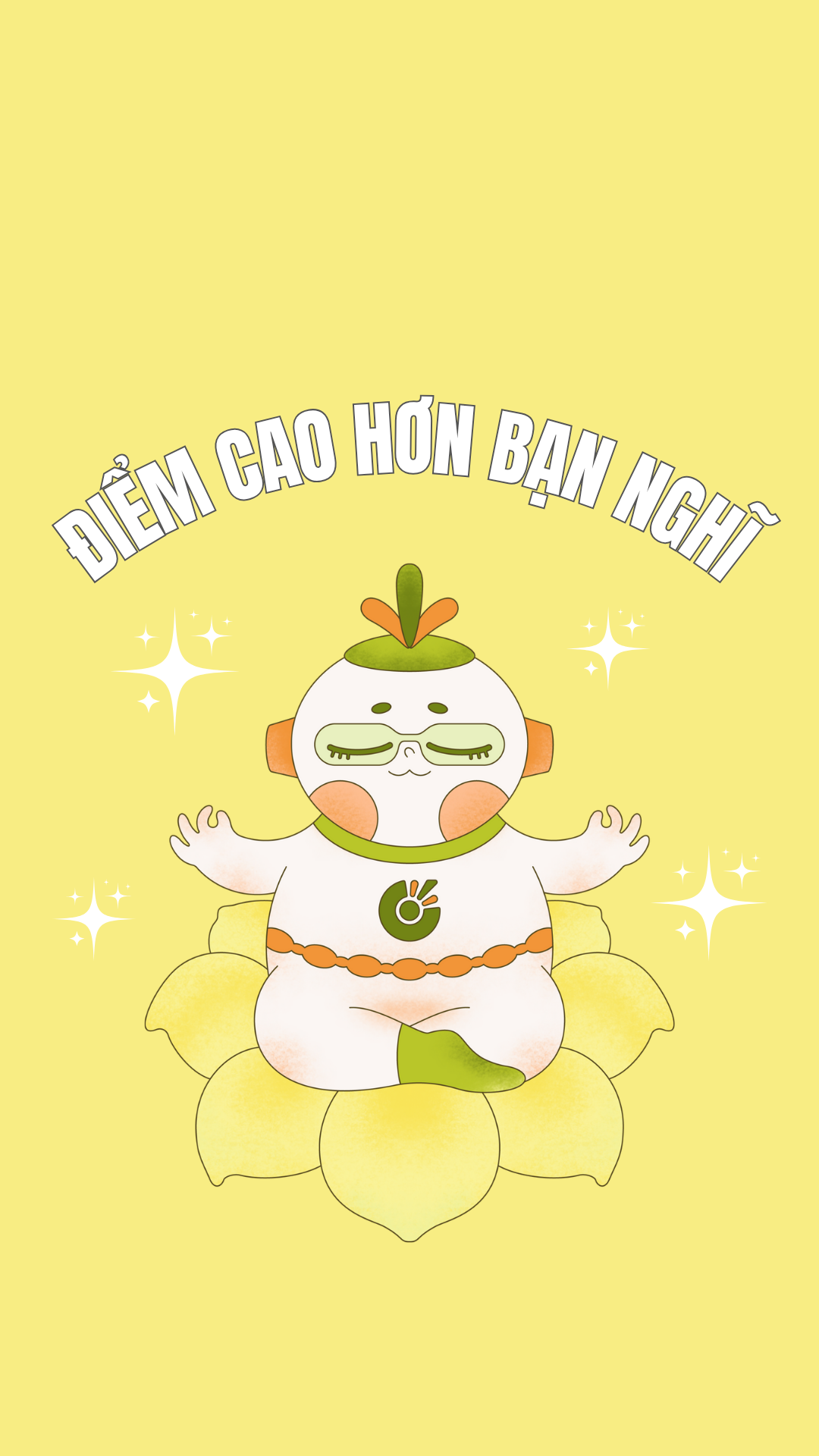 Hình nền manifest điểm cao