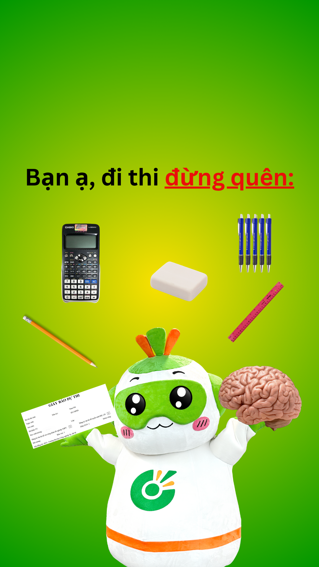 Hình nền manifest điểm cao