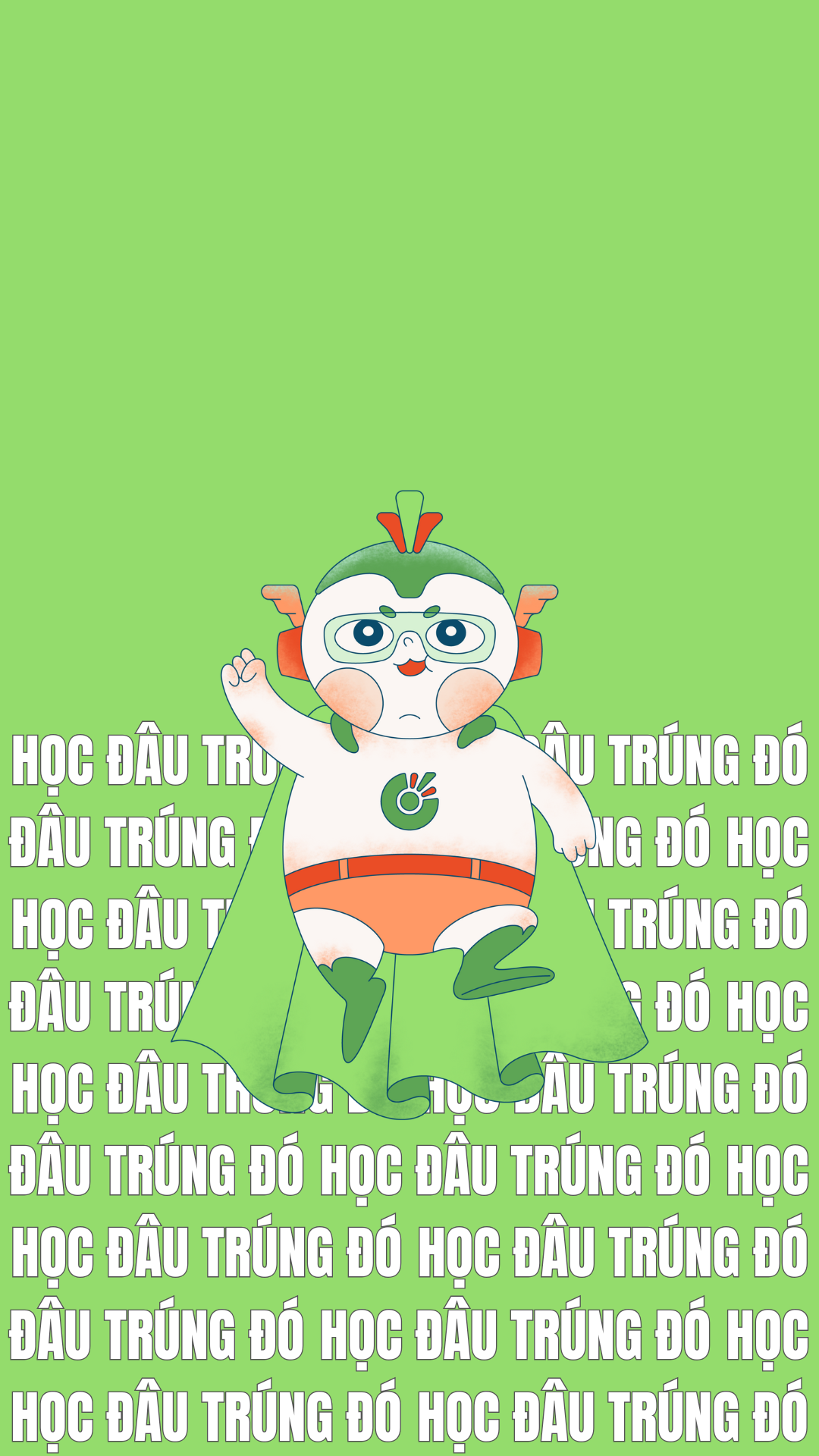 Hình nền manifest điểm cao