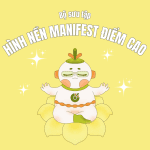 Hình nền manifest học tập