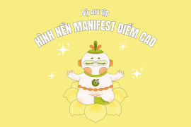 Bộ Sưu Tập Hình Nền Manifest Học Tập Điểm Cao và Lời Chúc Thi Tốt May Mắn Hình nền manifest học tập