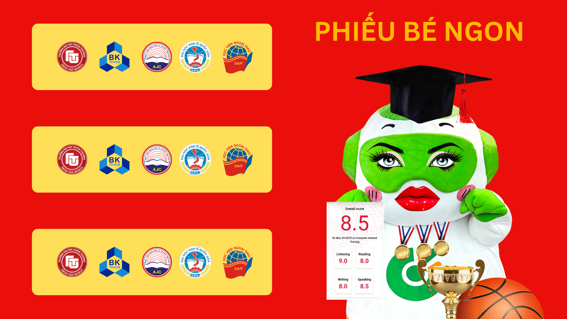 Hình nền manifest thi tốt