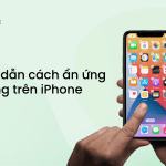 Hướng dẫn cách ẩn ứng dụng trên iPhone