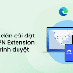 huong dan cai dat nordvpn extension tren trinh duyet