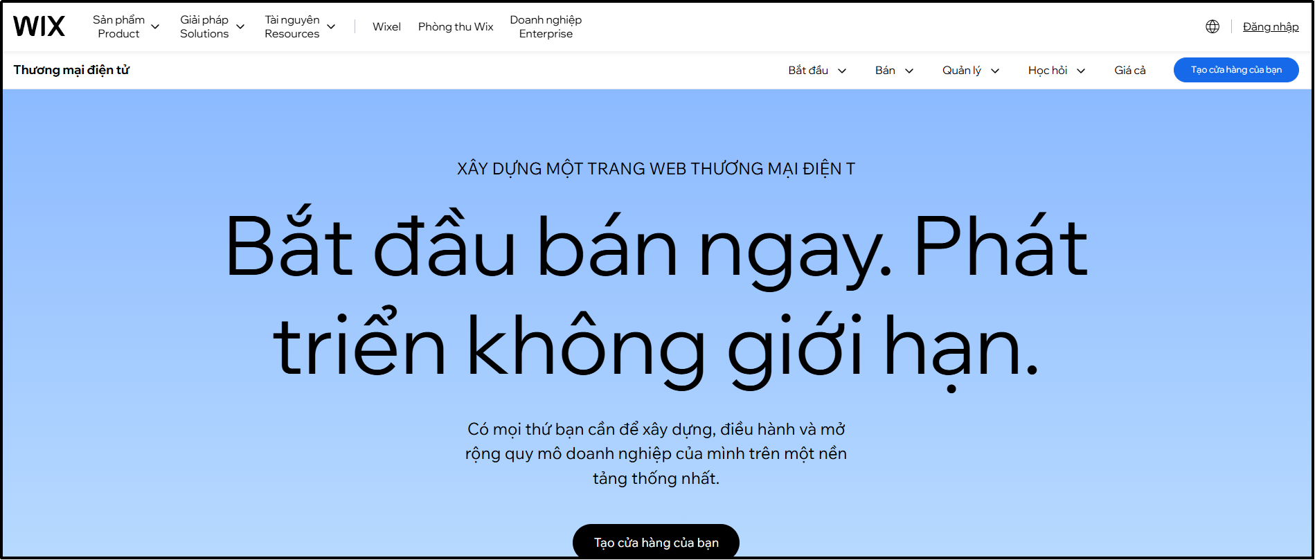 nen-tang-wix nen tang wix