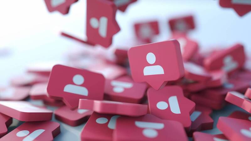 vi sao ai cung muon tang follow instagram