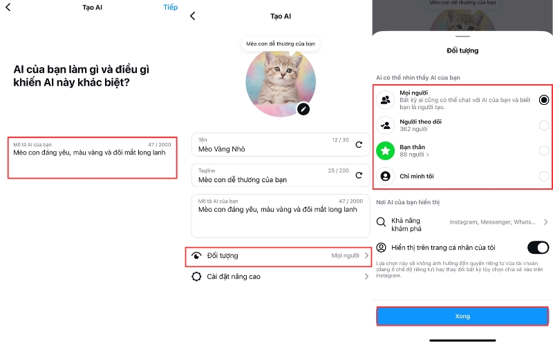 11-cach-tao-ai-studio-instagram-tren-dien-thoai-3 cach tao ai studio instagram tren dien thoai