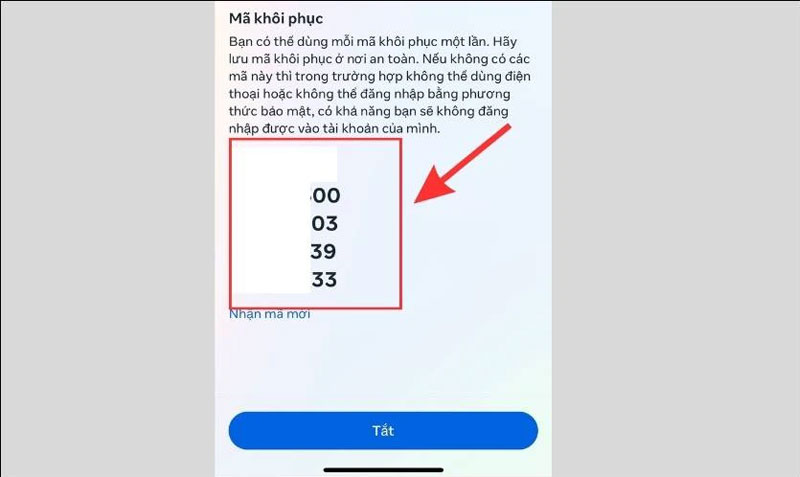 14-buoc-3-luu-lai-cac-ma-duoc-cung-cap buoc luu lai cac ma duoc cung cap