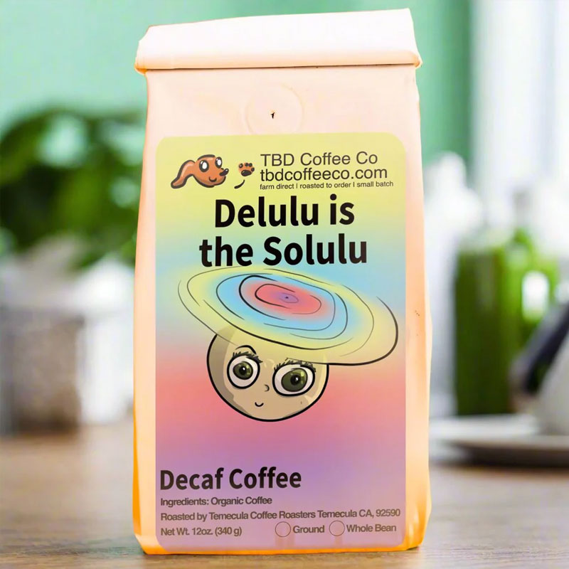 delulu is the solulu la gi