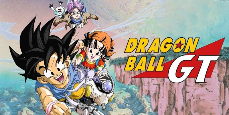 3-dragon-ball-gt dragon ball gt