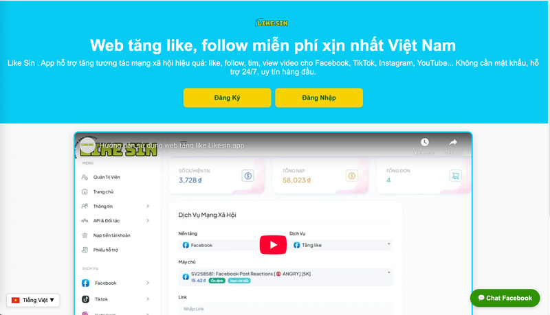 Screenshot Screenshot