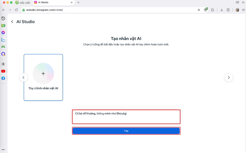 5-cach-tao-ai-studio-instagram-tren-may-tinh-3 cach tao ai studio instagram tren may tinh
