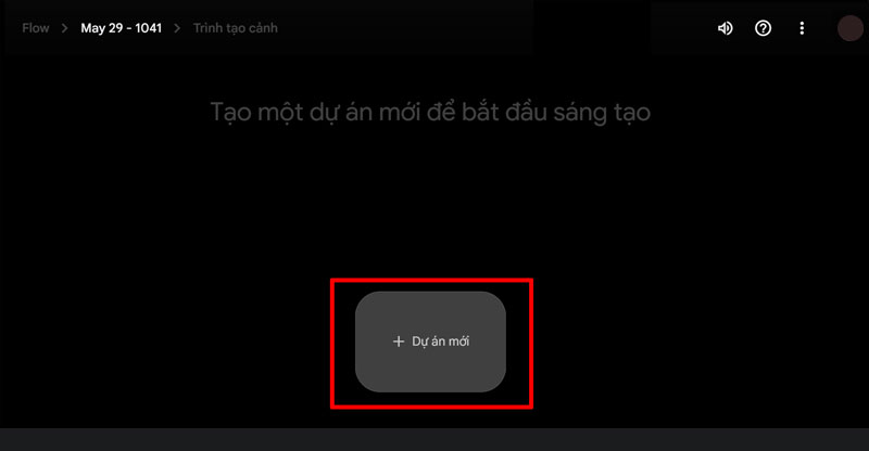 truy cap truy cap flow cua google labs va dang nhap tai khoan