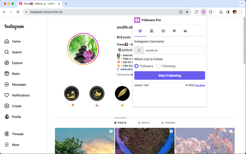 7-followers-pro followers pro