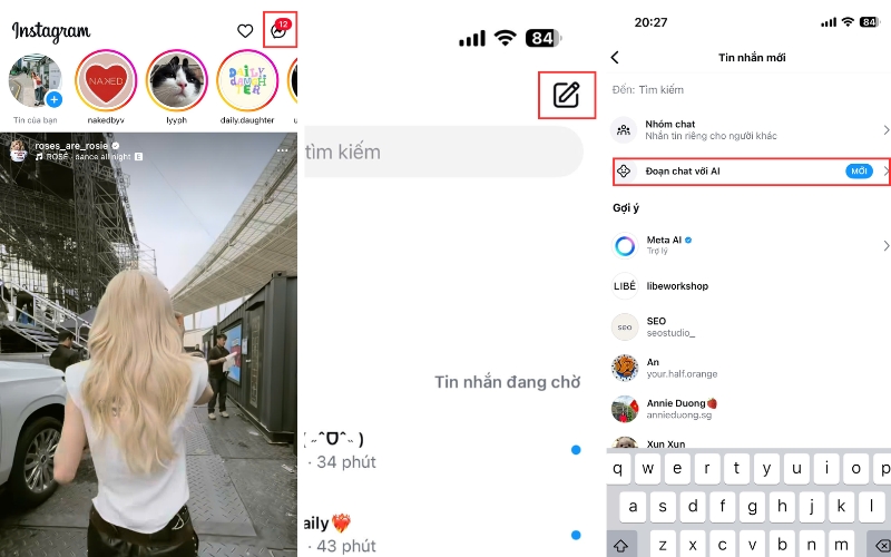 9-cach-tao-ai-studio-instagram-tren-dien-thoai-1 cach tao ai studio instagram tren dien thoai