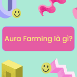aura farming la gi