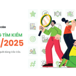 Bao cao Xu huong tim kiem Q2 2025 Coc Coc Search