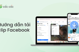 Cách tải clip Facebook nhanh – dễ – miễn phí trên mọi thiết bị huong dan tai clip facebook