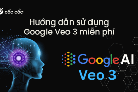 Hướng dẫn sử dụng Google Veo 3 miễn phí cach dung google veo mien phi