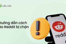 Hướng dẫn cách vào Reddit bị chặn cho anh em bằng các cách đơn giản cach vao reddit bi chan