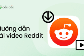 Bật mí cách tải video Reddit miễn phí trên điện thoại và máy tính huong dan tai video reddit
